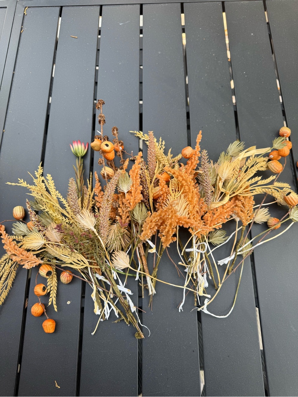 Fall Stems - Picture 4 of 6
